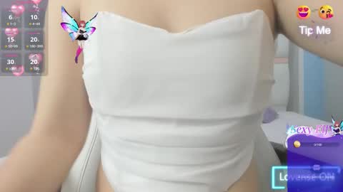 Megan Queen online show from 20, 12, 2025