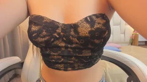 Megan Queen online show from 21, 4, 2026