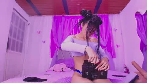 Megan online show from 21, 9, 2025