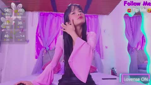 Megan online show from 5, 10, 2025