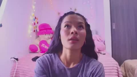 Megan online show from 5, 1, 2026