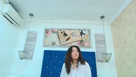 Megan online show from 8, 2, 2026