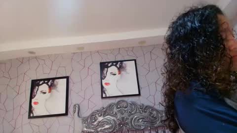 Megan online show from 28, 3, 2026