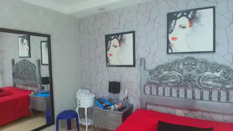 Megan online show from 12, 4, 2026