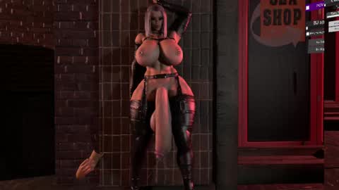 megans_hot online show from 7, 10, 2025