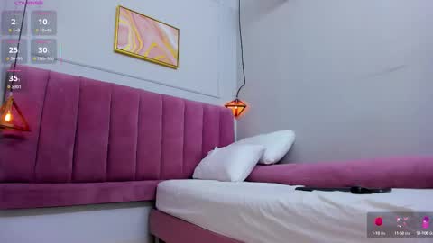 Megan  online show from 8, 9, 2025