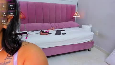 Megan  online show from 10, 9, 2025