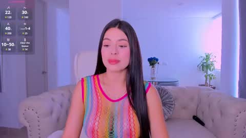 Snapshot of meganscottx chatting on 10, 2, 2025 Megan online show from 10, 2, 2025