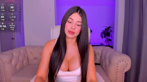 Snapshot of meganscottx chatting on 15, 2, 2025 Megan online show from 15, 2, 2025