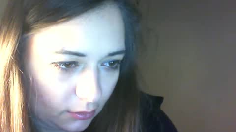 MeganSensual online show from 22, 12, 2024