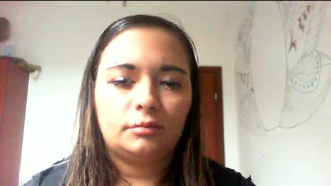 MeganSensual online show from 14, 1, 2025
