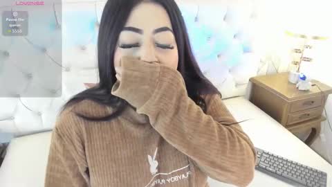 Megan online show from 5, 10, 2025