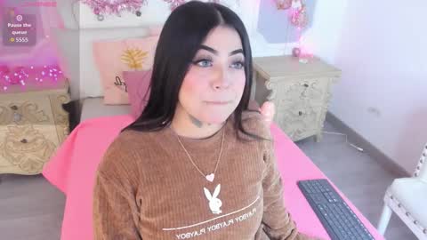 Megan online show from 26, 11, 2025