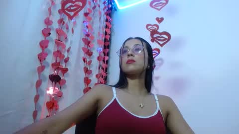 meganstill online show from 25, 2, 2025