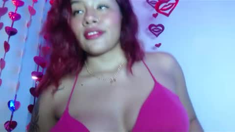 meganstill online show from 10, 3, 2025