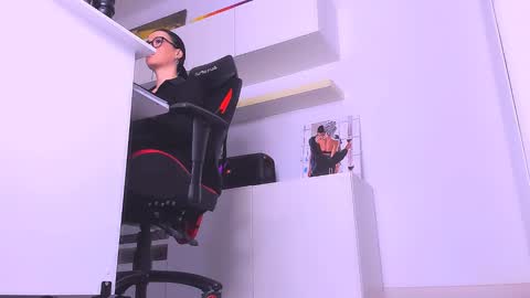 Megan online show from 10, 1, 2025