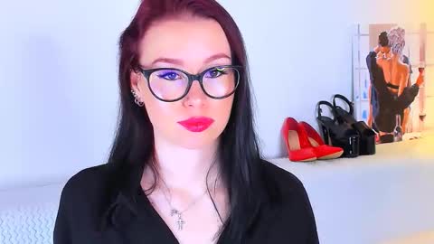 Megan online show from 27, 10, 2025