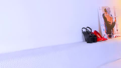 Megan online show from 8, 11, 2025