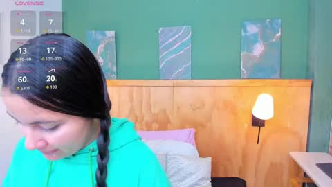 Megan online show from 24, 4, 2026