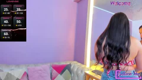 Megan online show from 15, 5, 2026