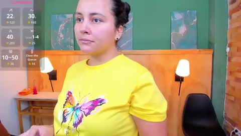 Megan online show from 3, 7, 2026