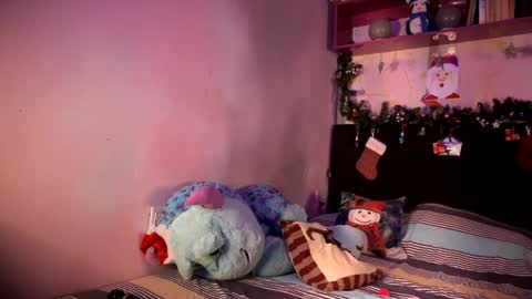 Megan online show from 20, 12, 2024