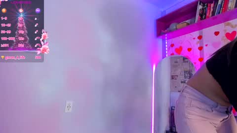 Megan online show from 7, 2, 2025