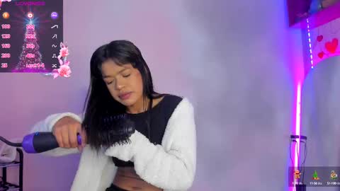 Megan online show from 10, 2, 2025