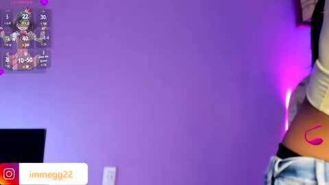 Megan online show from 9, 3, 2025