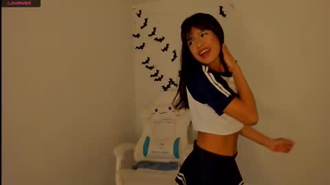 Megan online show from 30, 9, 2025