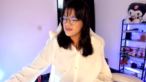 Megan online show from 9, 3, 2026