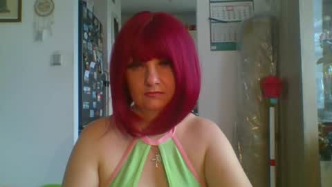 Megan online show from 3, 7, 2026