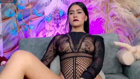 Megan online show from 10, 9, 2025