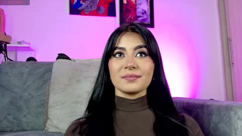 Megan online show from 14, 1, 2026