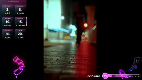 Megan online show from 17, 3, 2026