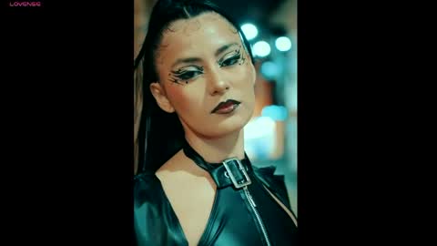 Megan online show from 9, 4, 2026