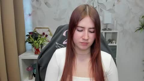 Megan online show from 27, 2, 2025