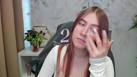 Megan online show from 27, 2, 2025