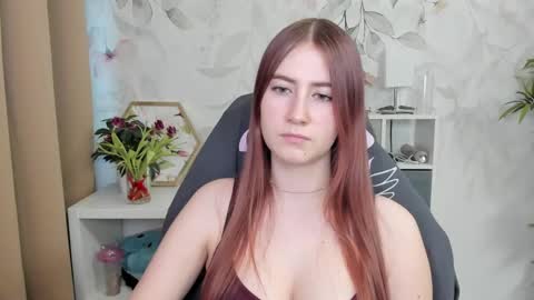 Megan online show from 28, 2, 2025