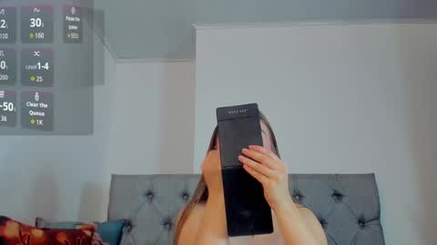 megansammy online show from 4, 11, 2025