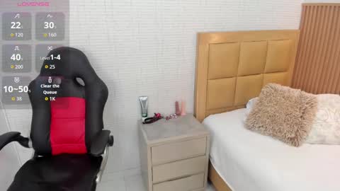 M E G A N  online show from 18, 9, 2025