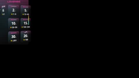 M E G A N  online show from 8, 10, 2025