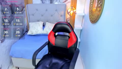 M E G A N  online show from 15, 10, 2025