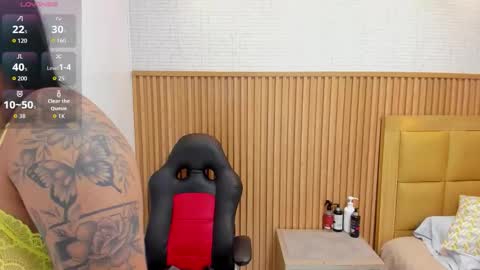 M E G A N  online show from 30, 10, 2025