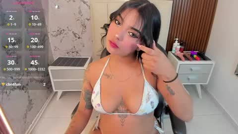 M E G A N  online show from 11, 4, 2026