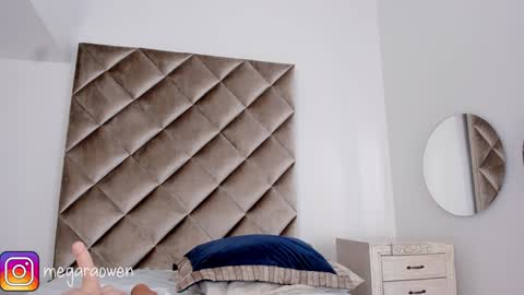 M E G A R A online show from 14, 12, 2024