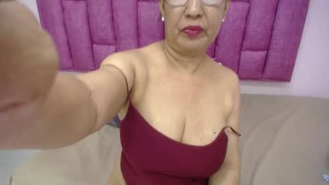 milfpleasure online show from 6, 1, 2025