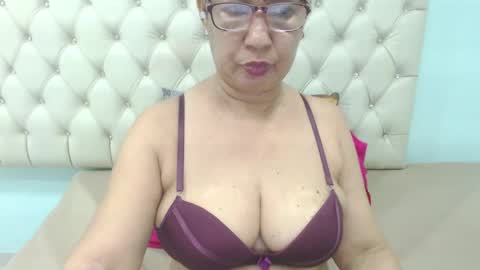 milfpleasure online show from 25, 1, 2025
