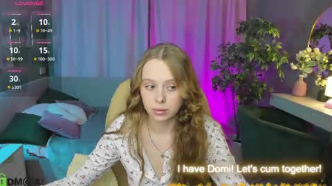 Snapshot of megg_ryan chatting on 1, 7, 2026 megg_ryan online show from 1, 7, 2026