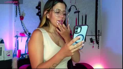 Your best slave  online show from 9, 12, 2024